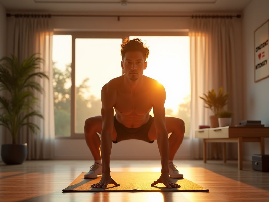 Hiit Workouts: Practical Tips With Lifestyle Changes