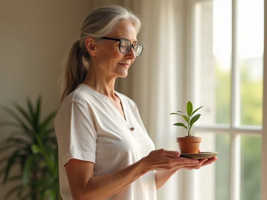 Hormonal Weight Gain For Wellbeing For Over 50