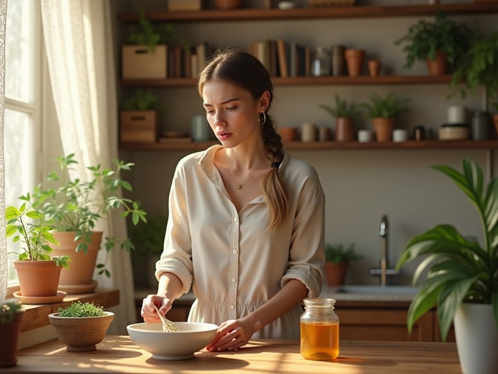 Hormonal Weight Gain Without Dieting With Natural Remedies