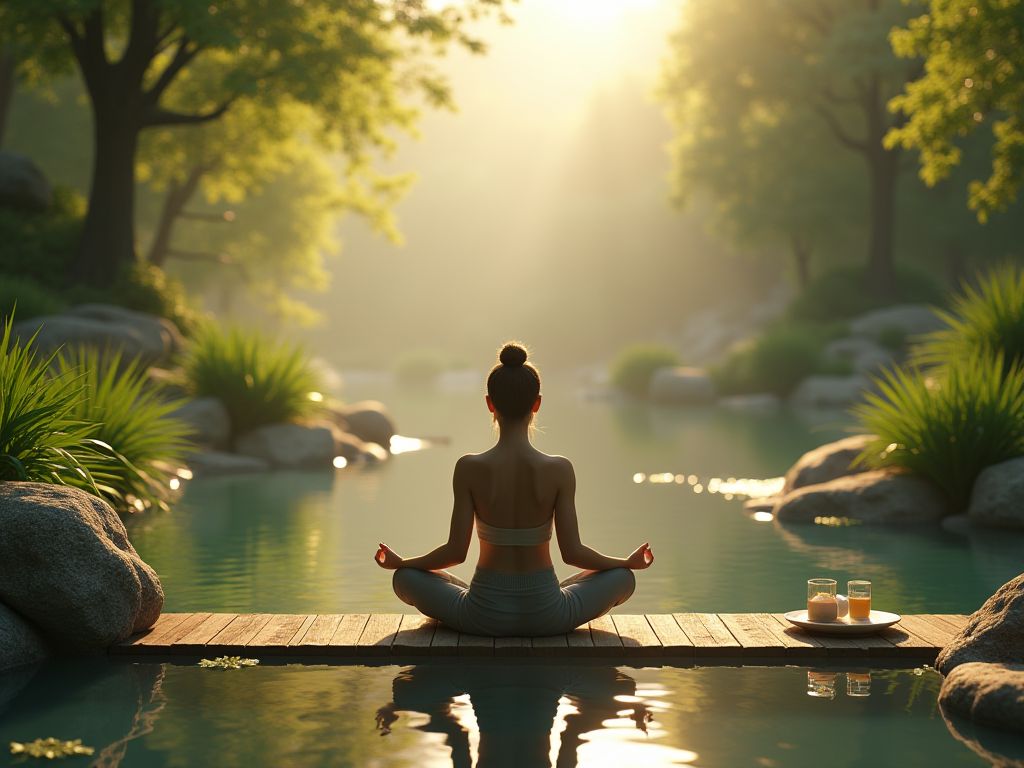 Hormone Balance Without Medication