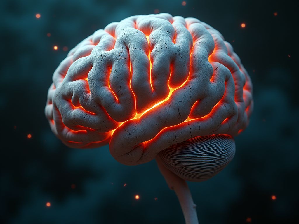 How Age Related Focus Loss Impacts Long Term Health After 30