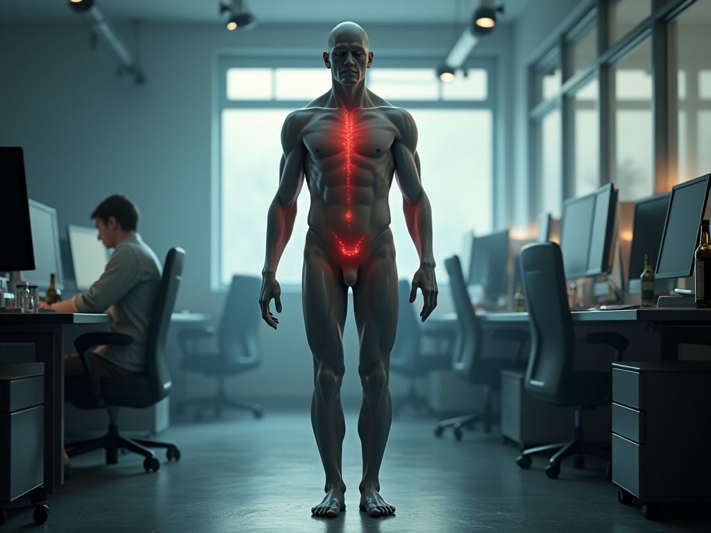 How Movement Imbalances And Binge Drinking Impacts Long Term Health In High Stress Lifestyles