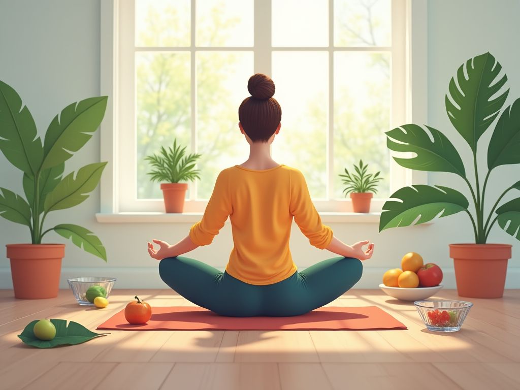 How To Improve Immune Support With Lifestyle Changes