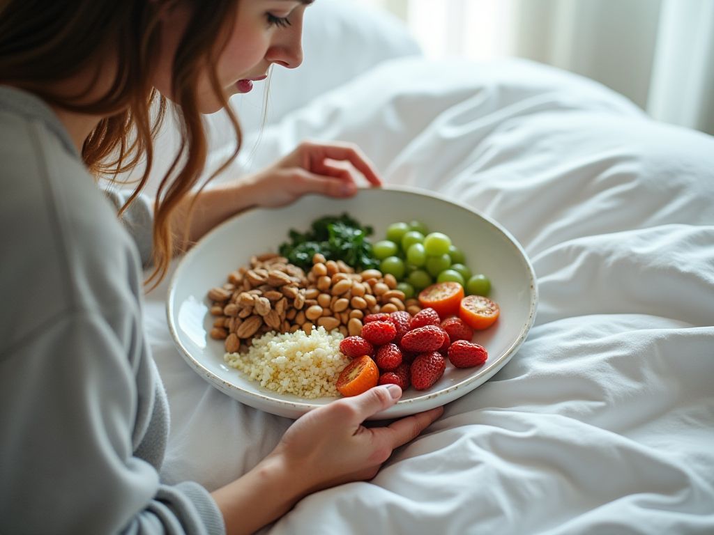 How To Improve Intermittent Fasting With Stress Management