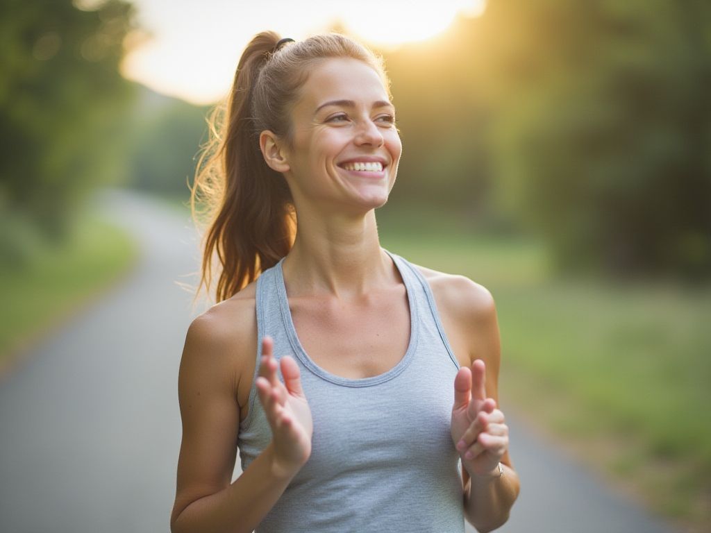 How To Improve Nervous System Regulation With Exercise Routine