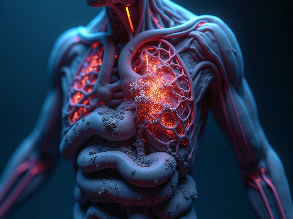 How Vascular Stiffness And Recreational Drug Use Impacts Long Term Health