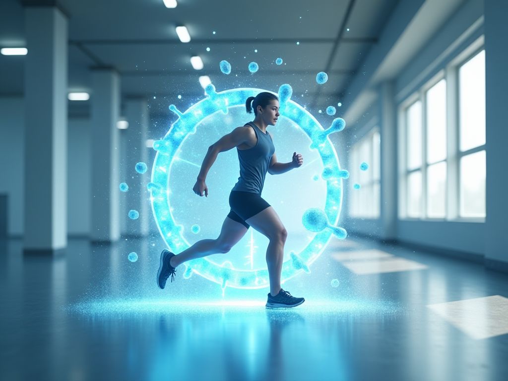 Immune Overreaction Explained Simply In Active Adults