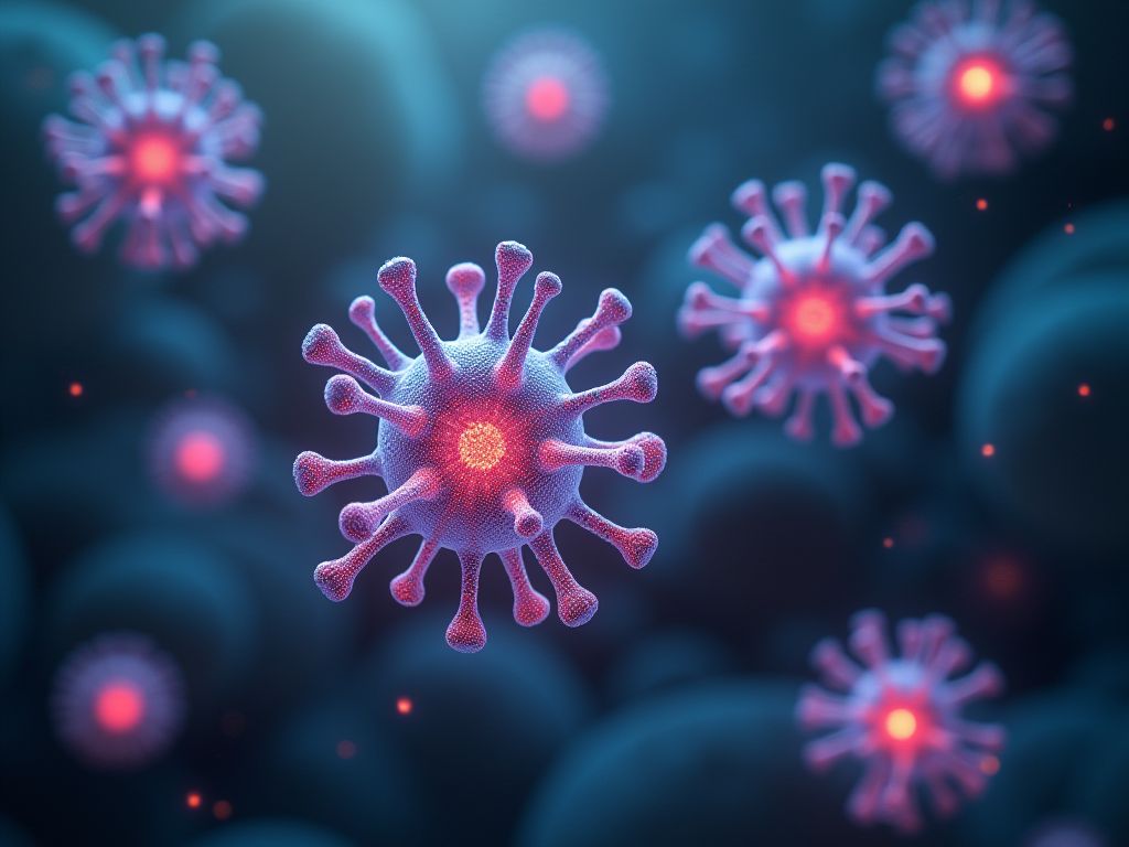 Immune Support For Longevity