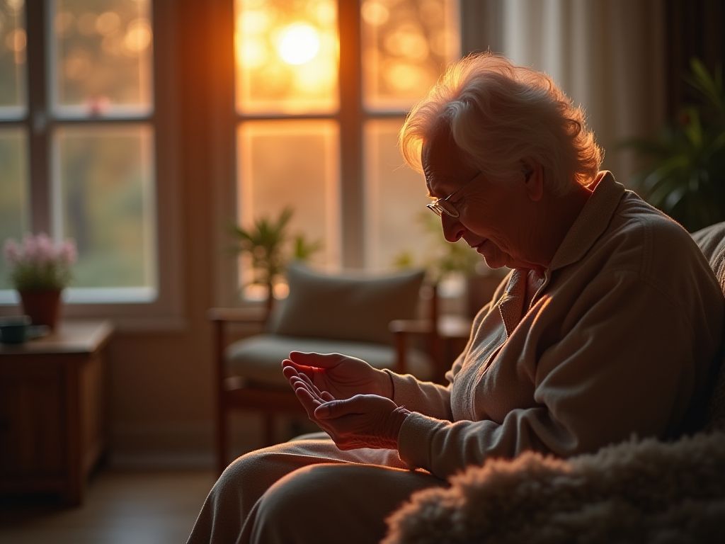 inflammation reduction for over 50