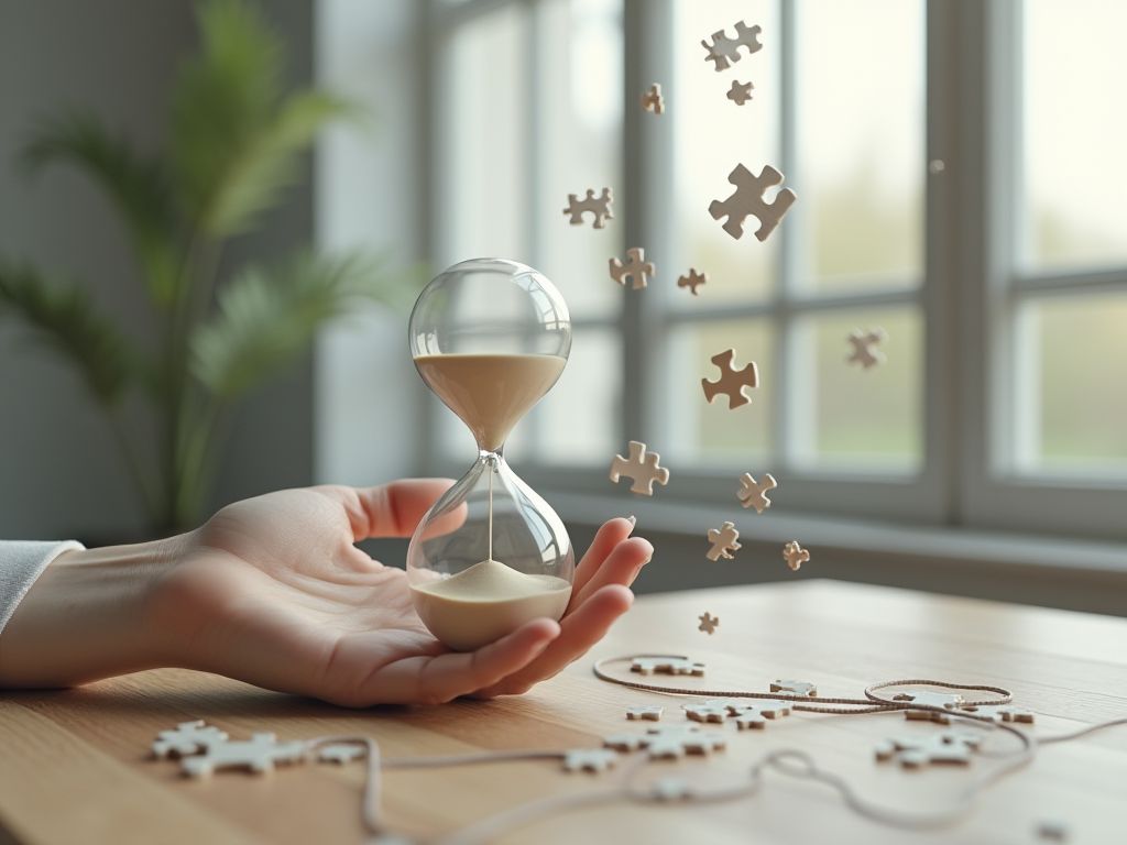 Information Overload Warning Signs After 50