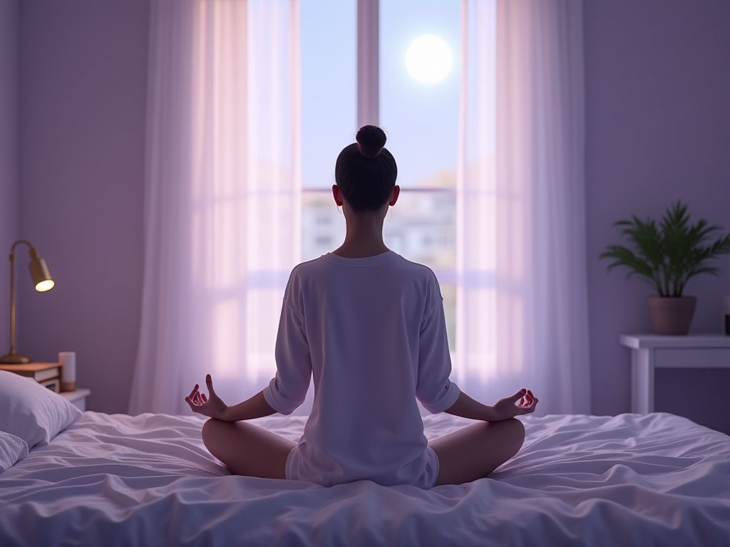 Insomnia Solutions For Better Health