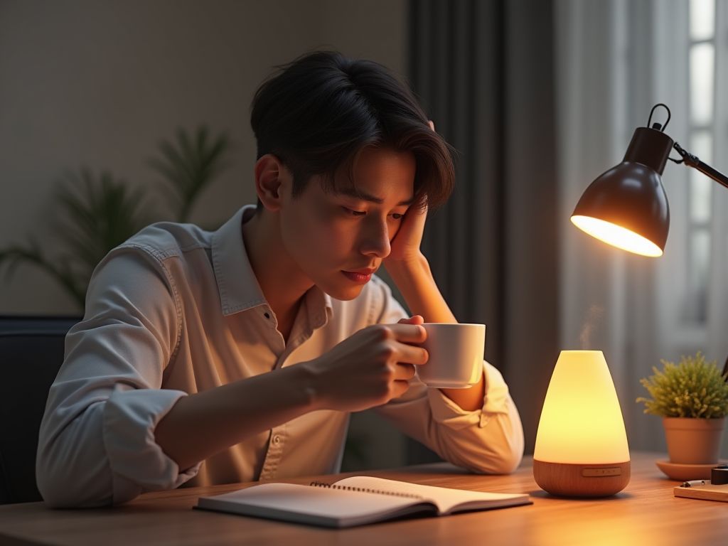 Insomnia Solutions For Busy Professionals For Busy Professionals With Natural Remedies