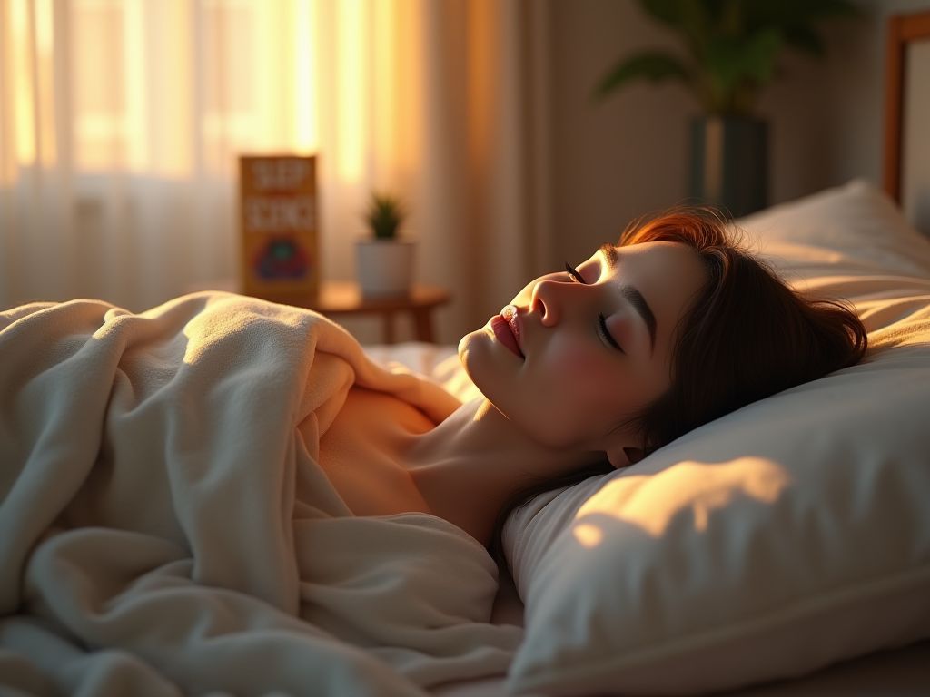 Insomnia Solutions: Success Stories