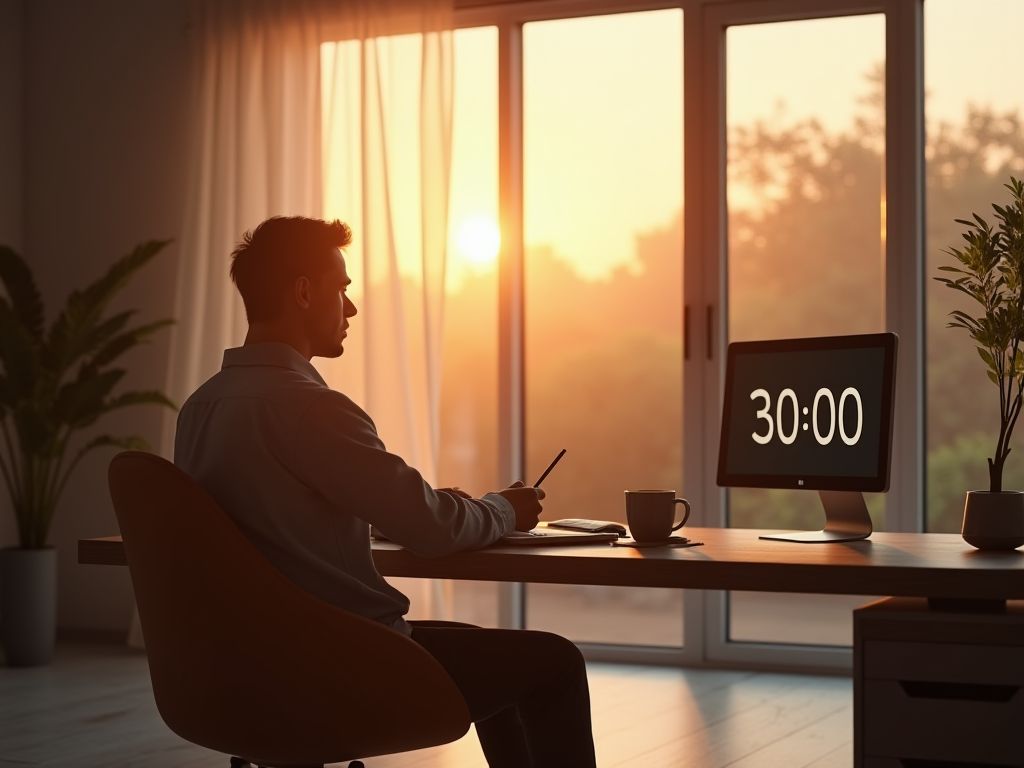 Intermittent Fasting For Over 30