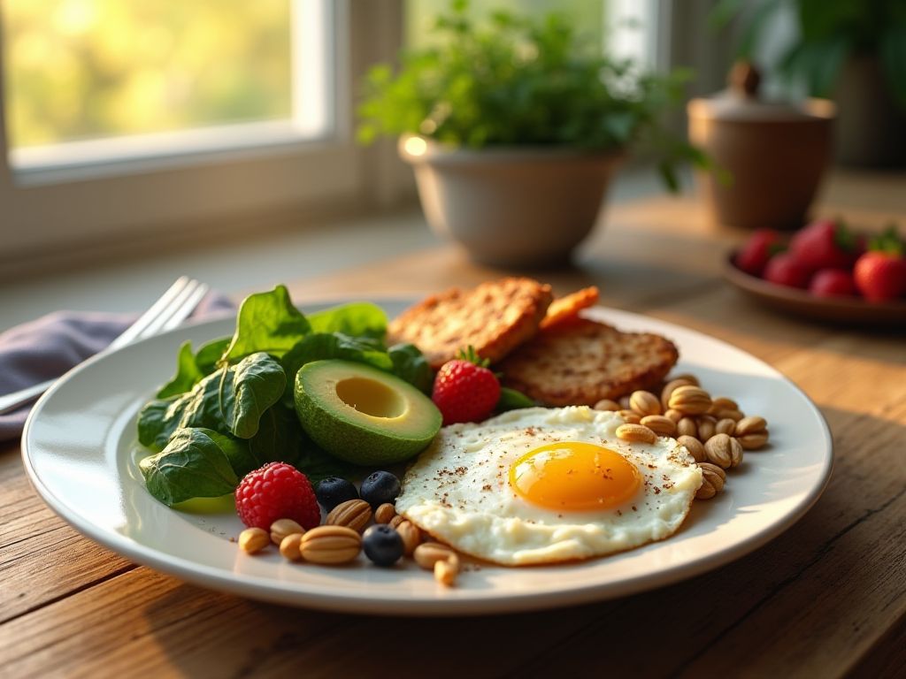 Keto Diet For Over 40