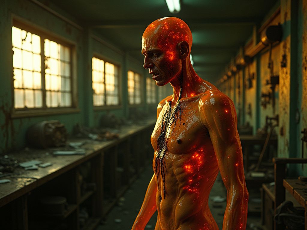 long term consequences of oxidative stress from toxins and binge drinking