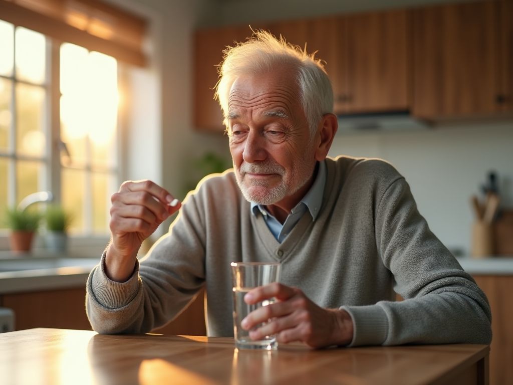 Magnesium Glycinate For Over 60