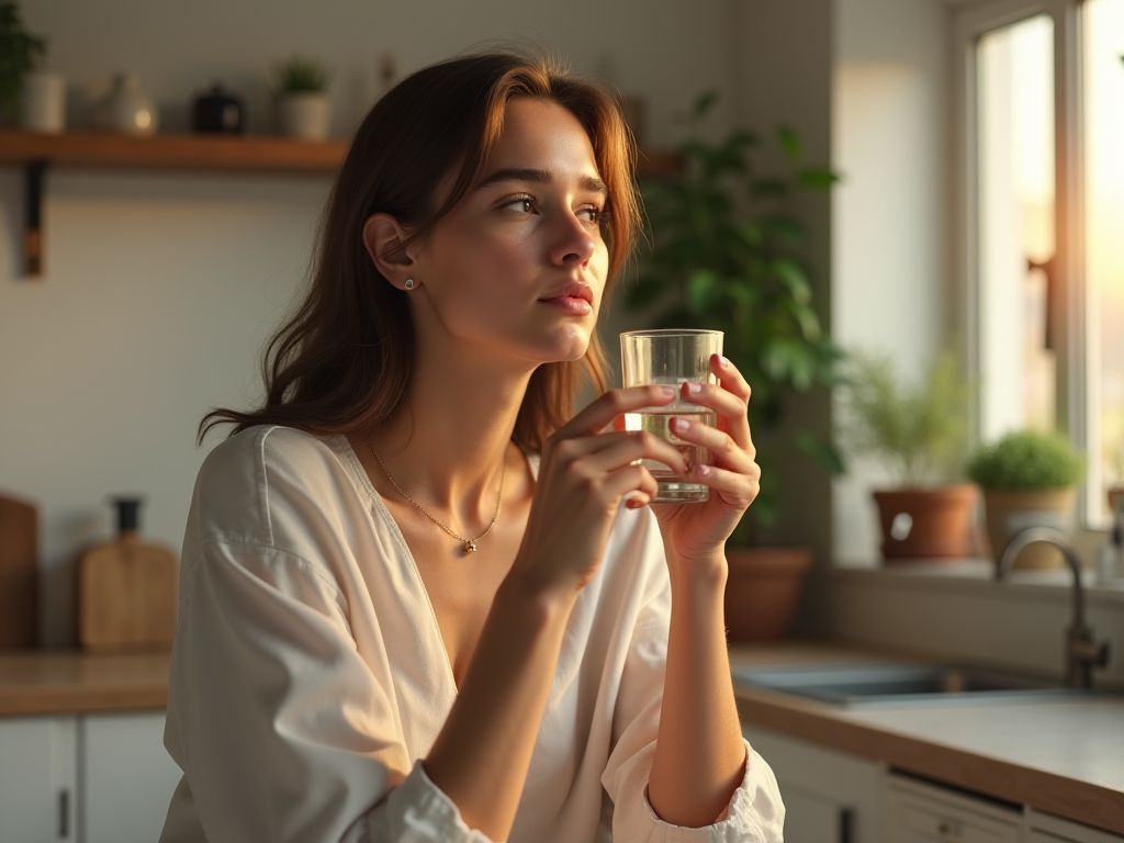 Magnesium Glycinate For Women