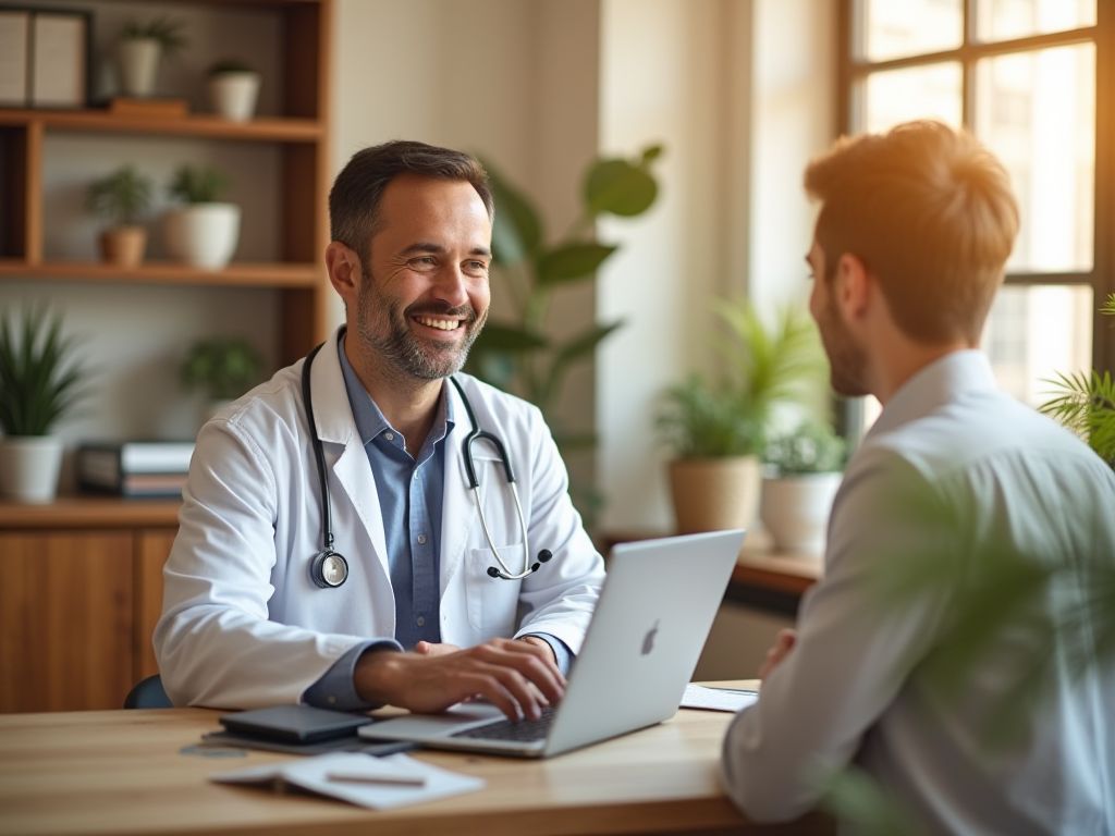 Male Fertility And Emf: Protecting Your Sperm From Invisible Radiation