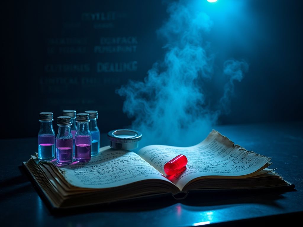 Mdma-Assisted Therapy: The Fda Approval And The Future Of Ptsd Care