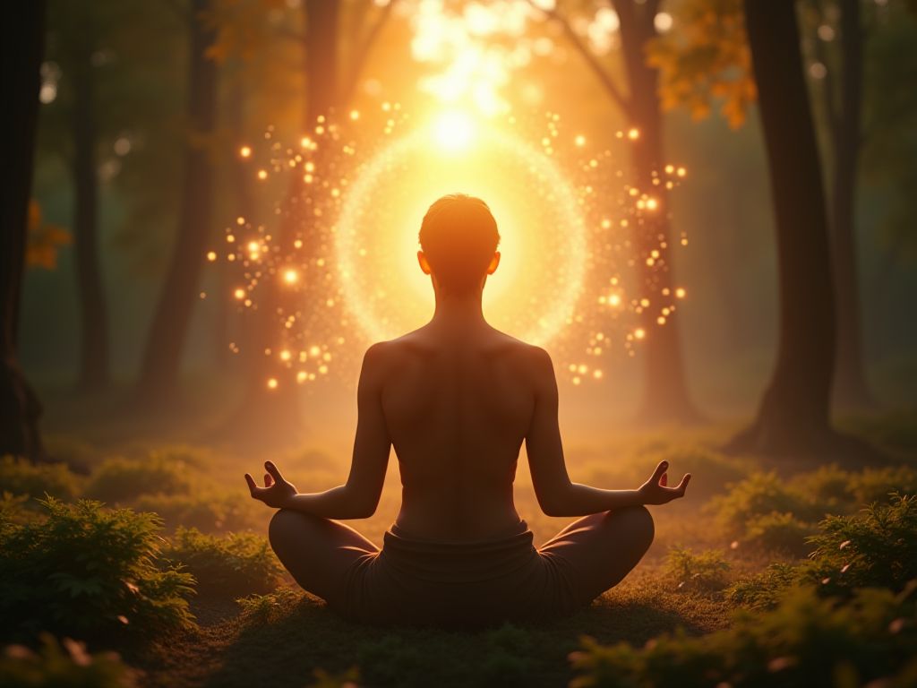 Meditation Techniques Results For Over 30