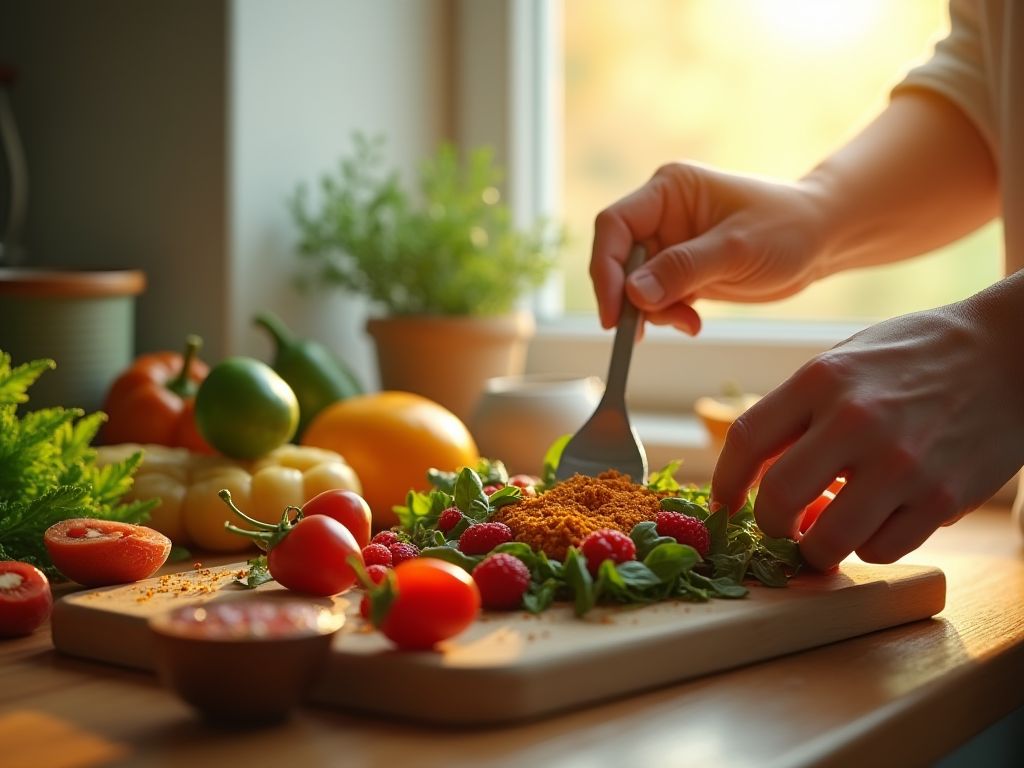 Metabolic Rate Boost For Optimal Results With Dietary Adjustments