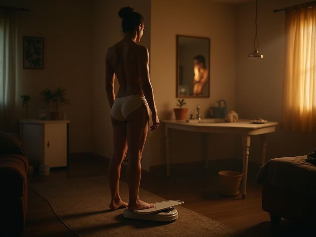 mistakes that ruin fat loss without scale changes you should not ignore