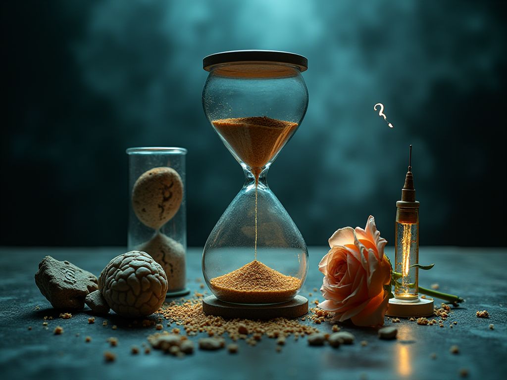 Nightmares And Telomeres: Are Bad Dreams Accelerating Your Biological Clock?