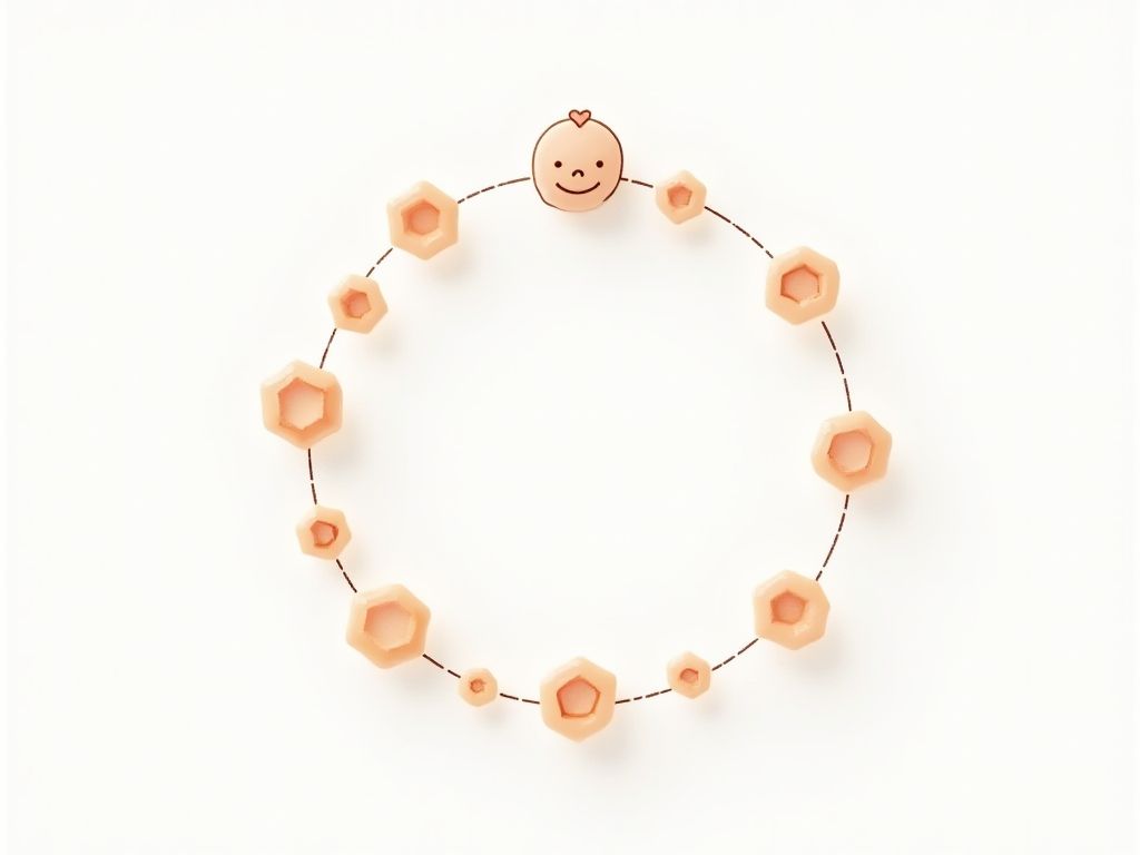 Funfact: Did You Know? Your Skin Regene...