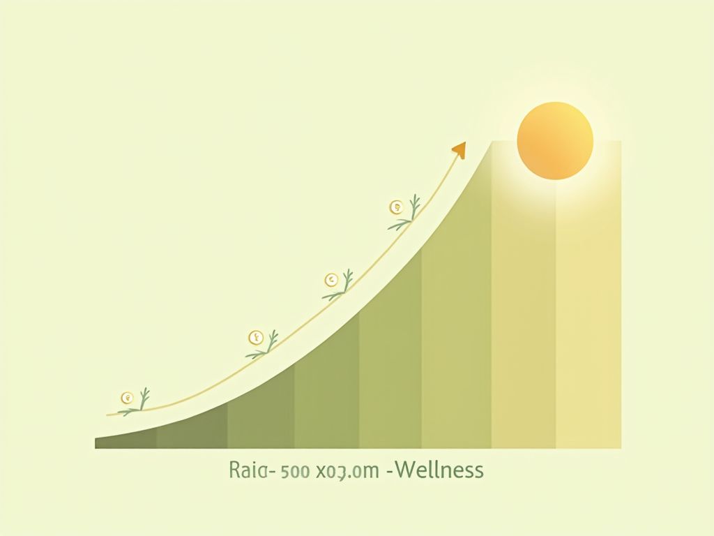 Motivation: Your Health Is A Compound Inte...