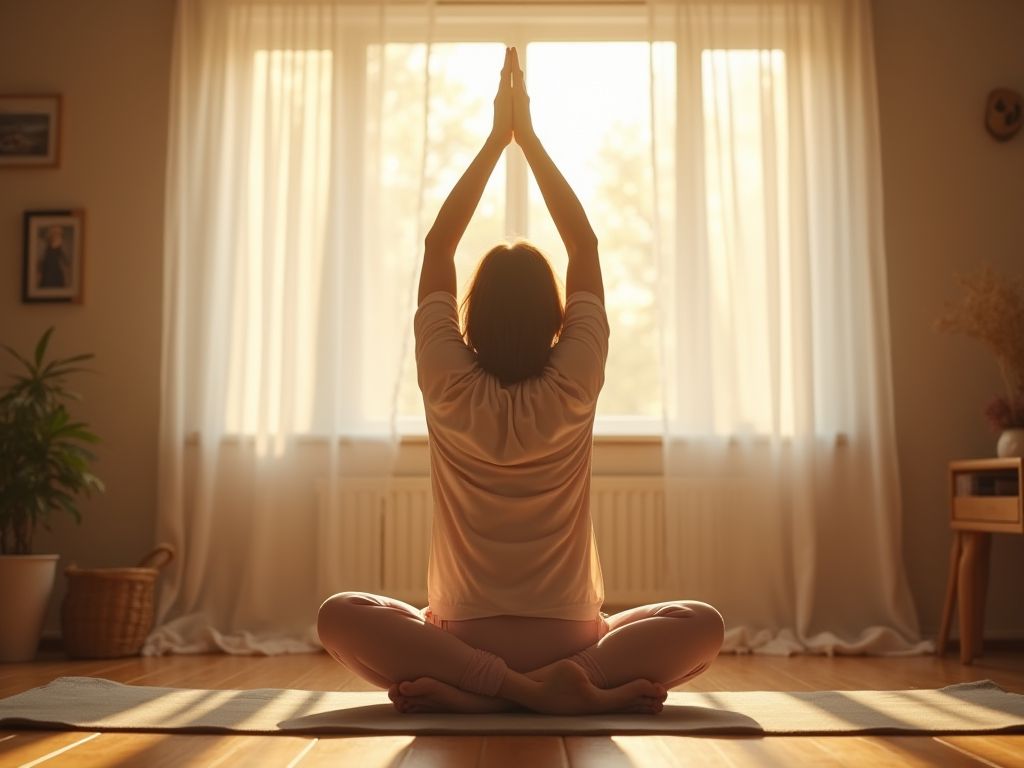 Postpartum Recovery Results For Over 40