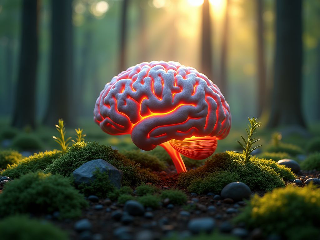 Powerful Cognitive Enhancement Naturally