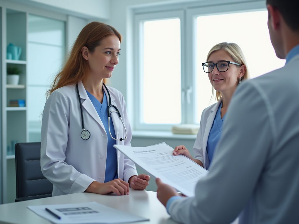 Practical Andropause Management Dosage Guide