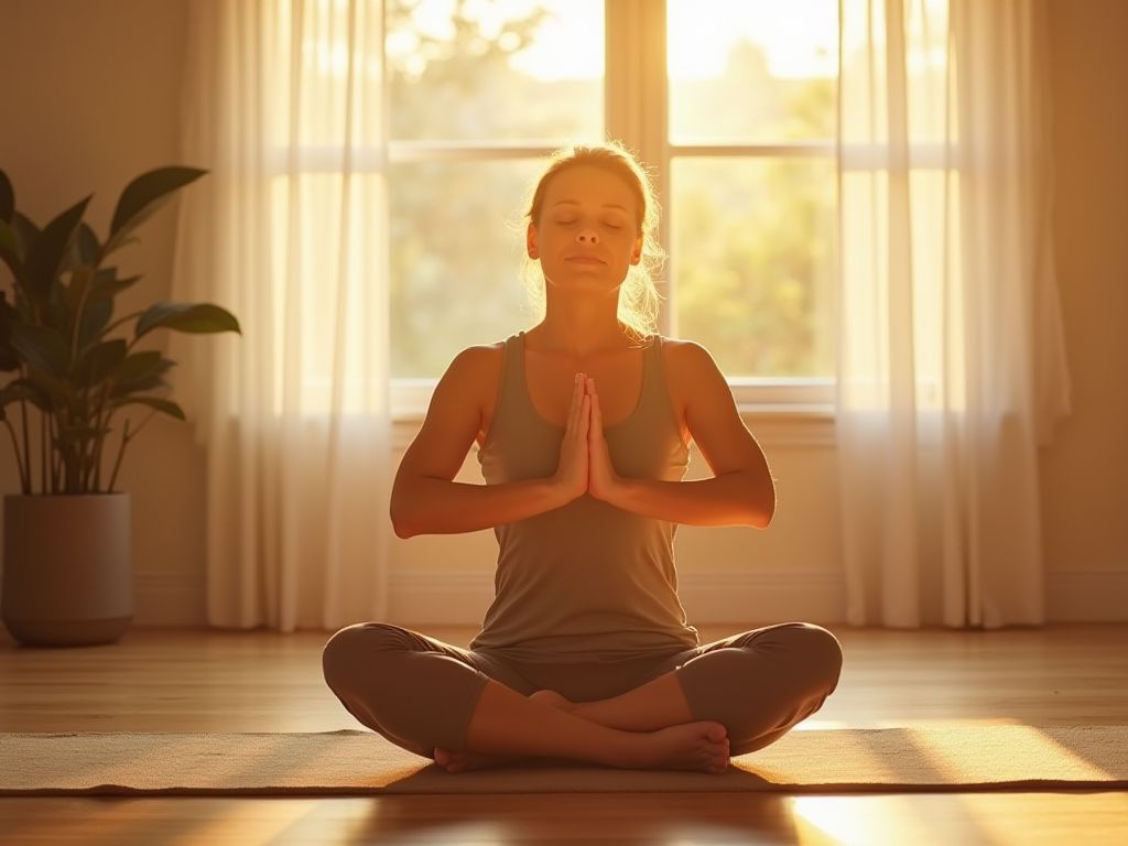 Practical Burnout Prevention Naturally For Over 40