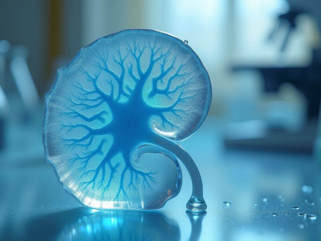 Precision Hydration: How Electrolyte Balance Protects The Nephrons During Stress