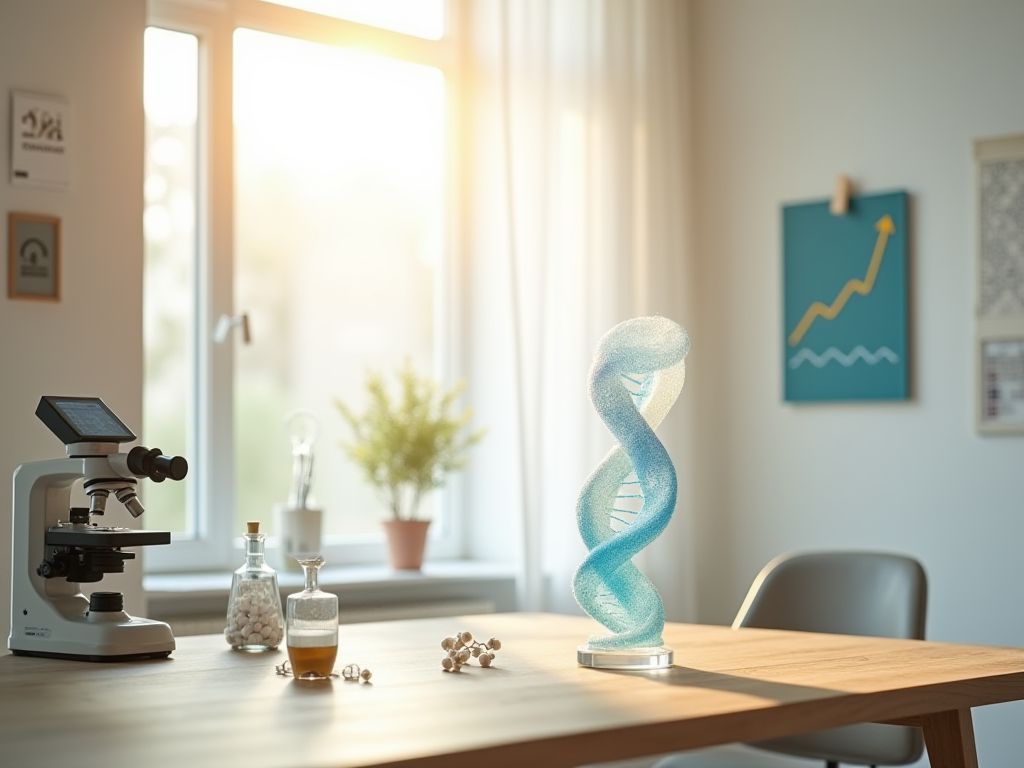 Precision Oncology: Why 2026 Is The Turning Point For Cancer Survival