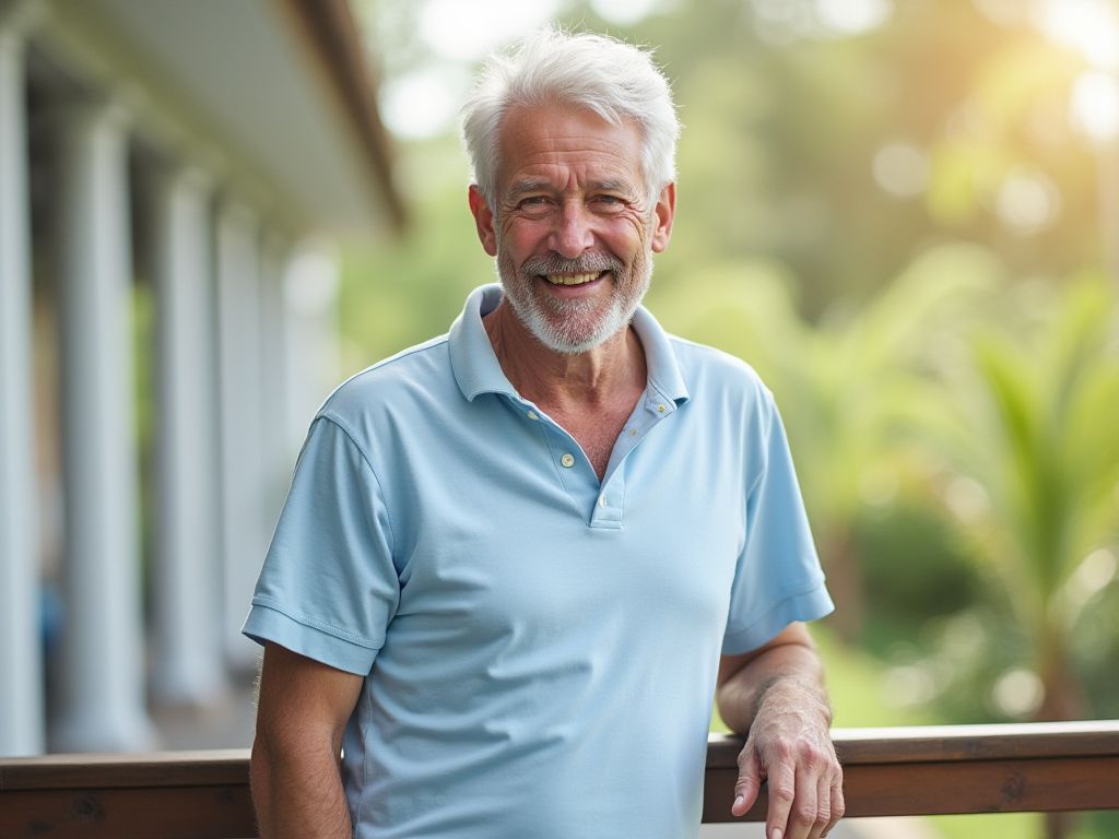 Prostate Health Without Medication For Over 60