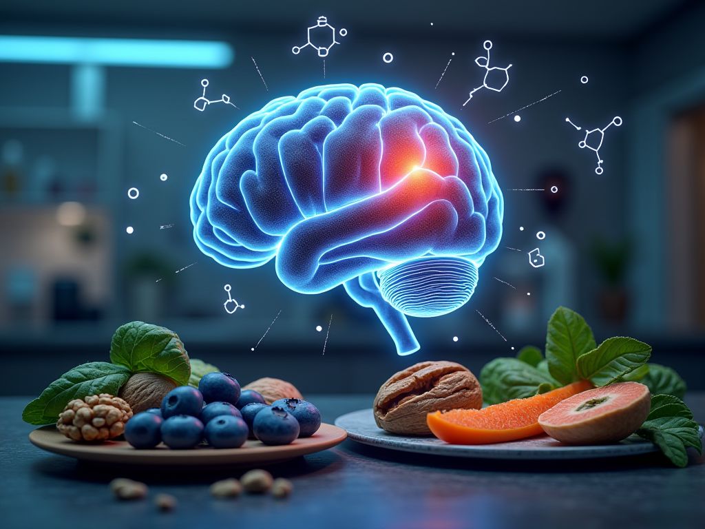 Proven Memory Improvement Science Proven With Dietary Adjustments