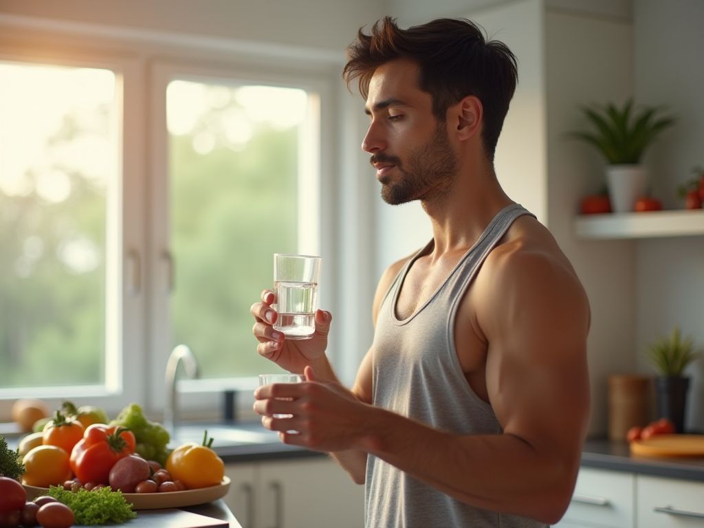 Proven Omega 3 Benefits Daily Routine