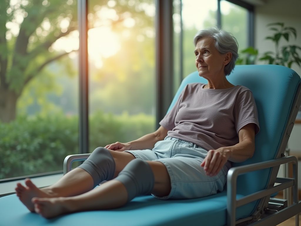 Recovery Techniques: Long Term Results For Over 30