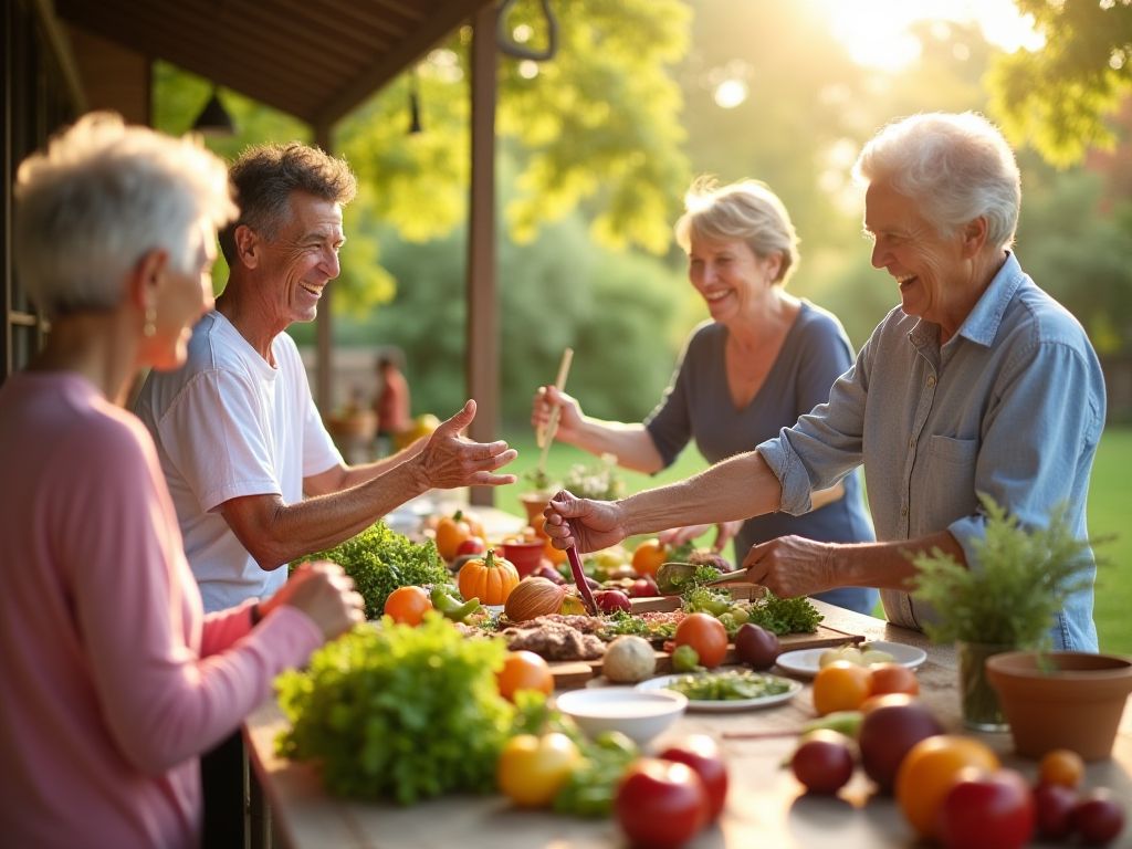 science behind cholesterol optimization for over 50