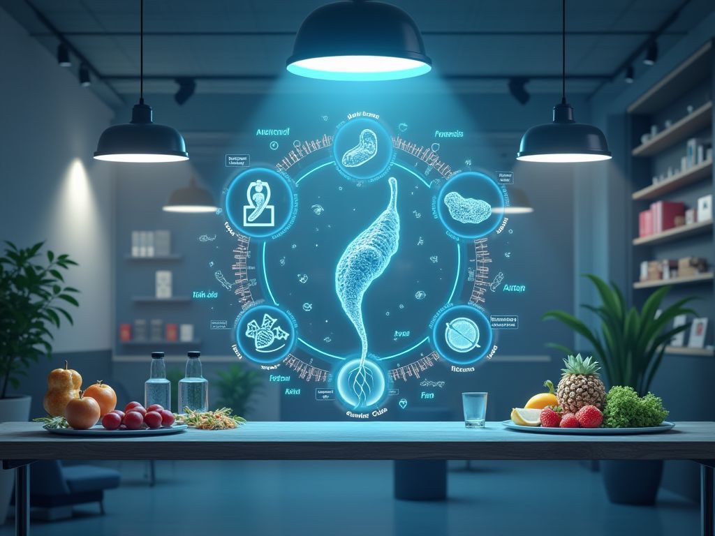 Science Behind Male Fertility With Lifestyle Changes