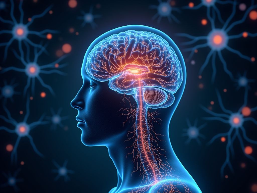 Science Behind Nervous System Regulation For Over 30