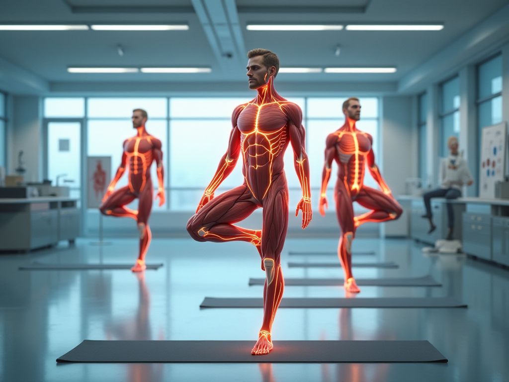 Science Behind Yoga For Flexibility For Men