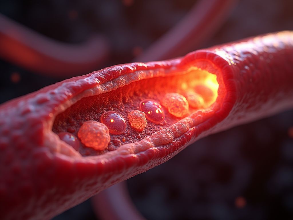 Simple Arterial Health Long Term Results