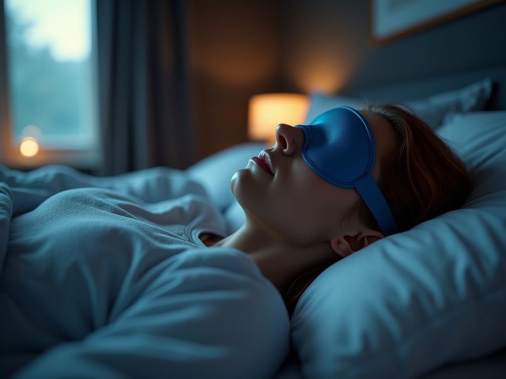 Sleep Quality Improvement For Energy For Athletes