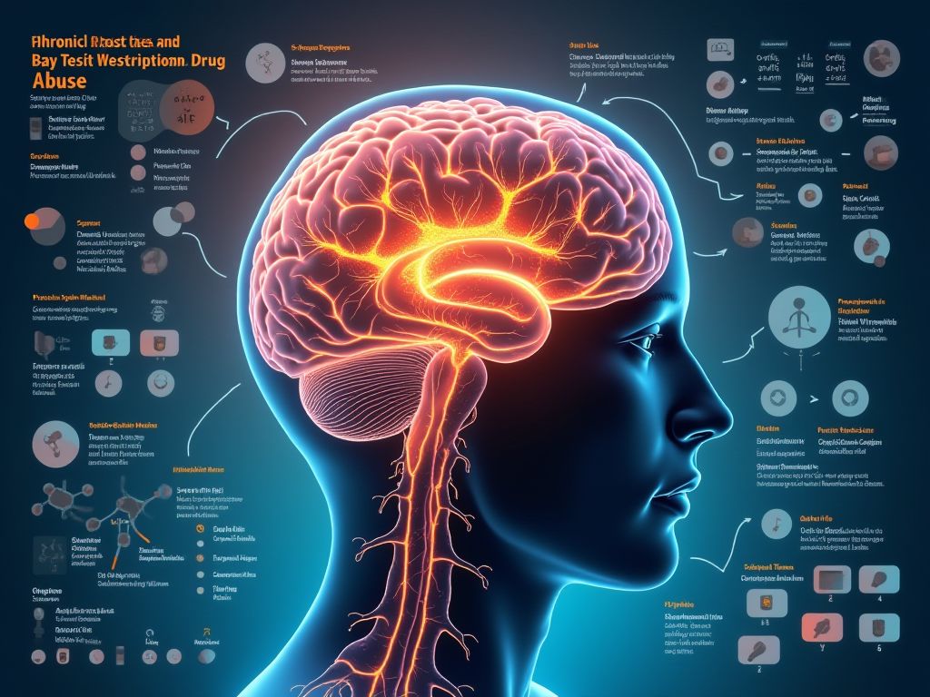 Stress Induced Inflammation And Prescription Drug Abuse Explained By Medical Research