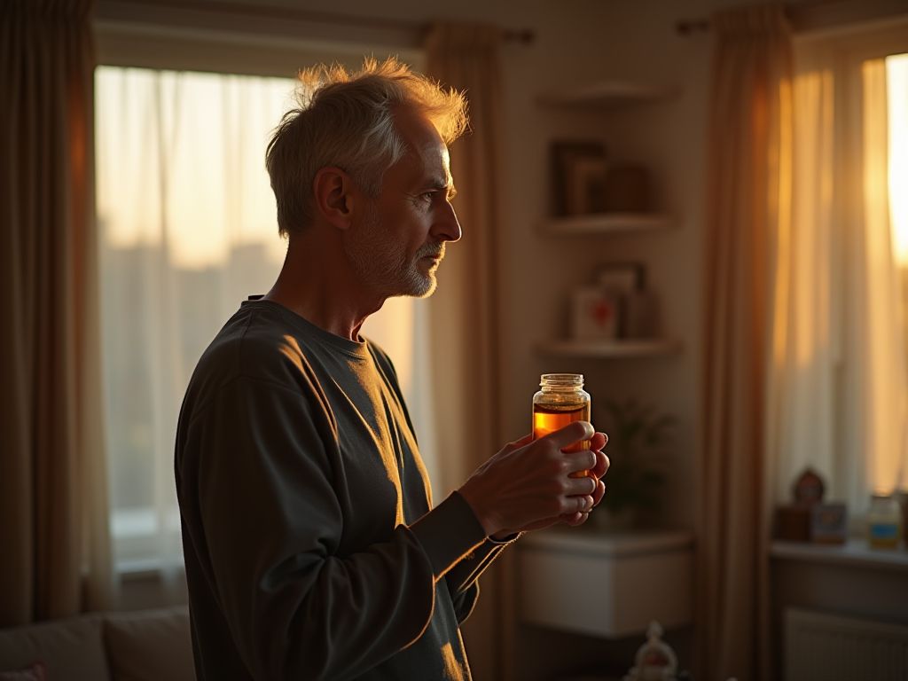 Supplement Tolerance Most People Miss After 40