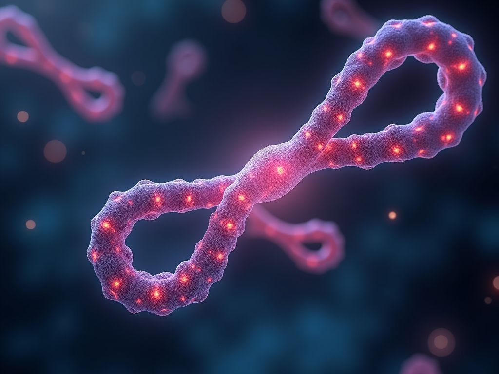 Telomere Protection For Longevity For Over 60