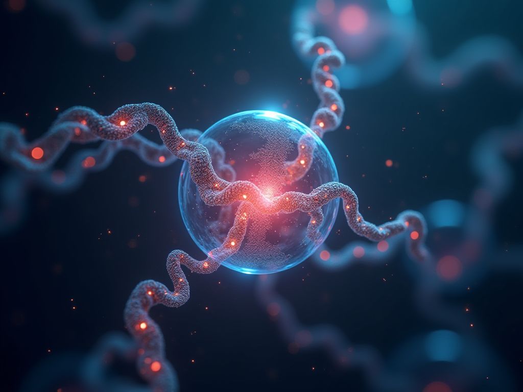 Telomere Protection Without Expensive Treatments For Over 30